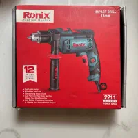 دریل رونکیس ۲۲۱۱