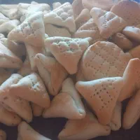 کار درکلوچه پزی