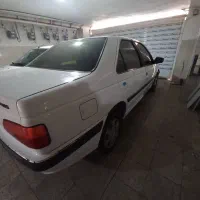 پژو پارس مدل ۹۵ دوگانه سوز کارخانه|خودرو سواری و وانت|مشکیندشت, |دیوار