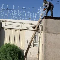 حفاظ آبشاری