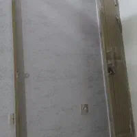 حفاظ آکاردئونی آهنی