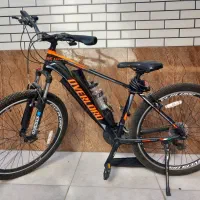 دوچرخه اورلورد سایز۲۷|دوچرخه، اسکیت، اسکوتر|ورزنه, |دیوار