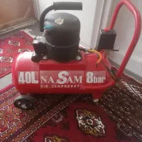 پمپ باد یخچالی