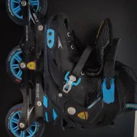 اسکیت حرفه ای مدل لاینکس