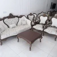 مبل فول راش ( فروش به صورت نقد و اقساط)