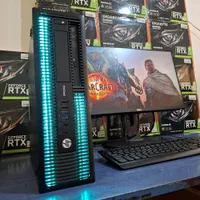کیس گیمینگ core i5 رم 32 گرافیک DDR5 حرفه ای|رایانه رومیزی|مشهد, تلگرد|دیوار