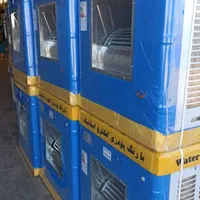 کولر آبی شرایط و اقساط با چک|کولر آبی|مشهد, شهرک رازی (شهرک غرب)|دیوار