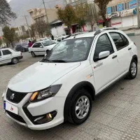 کوییک GXL مدل۴۰۳ مشابه صفر|خودرو سواری و وانت|کرمانشاه, |دیوار