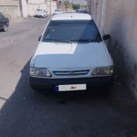 فروش خودرو سواری پراید مدل 92|خودرو سواری و وانت|فسا, |دیوار