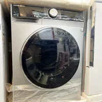 ماشین لباسشویی پاکشوما 20801/10700باگارانتی ارسال|ماشین لباسشویی و خشککن لباس|مشهد, طلاب|دیوار