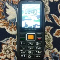 موبایل ارتشی لند پاور