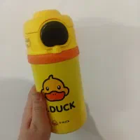 فلاسک و قمقمه