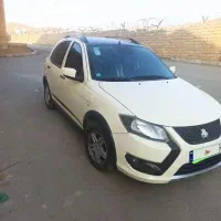 کوئیک Gxr تیپLمدل1403|خودرو سواری و وانت|سنندج, |دیوار