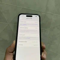 اپل iPhone 16 با حافظهٔ ۱۲۸ گیگابایت|موبایل|رشت, گلباغ نماز|دیوار