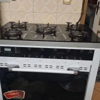 گاز درحد نو