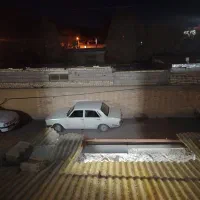 پیکان سواری مدل 81 انژکتور