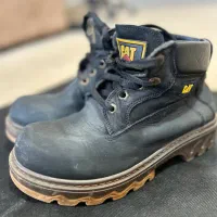 کفش زمستانه برندcat سایز37