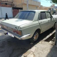 پیکان پژویی 1370