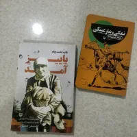 کتاب نمکی و مارعینکی