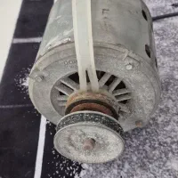 دینام ۳۵۰۰به شرط سیم پیچی مس