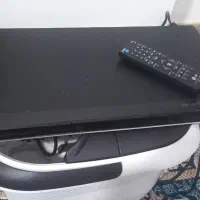 دستگاه دی وی وی