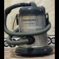 جارو برقی در حد نو