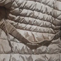 کاپشن سایز ۴۰   ۴۲|لباس|رشت, معلم|دیوار