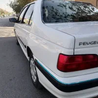 پارس سال 400 بدون نقطه|خودرو سواری و وانت|یزد, |دیوار