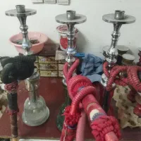 قلیان|کافی‌شاپ و رستوران|اسلام‌شهر, شهرک مفیدی|دیوار