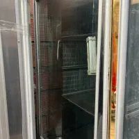 یخچال و فریزر ایستاد|فروشگاه و مغازه|کرمان, |دیوار