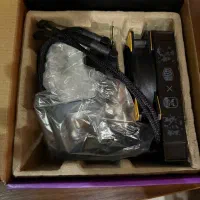 فن سی پی یو کولر آبی CoolerMaster ML120L RGB|قطعات و لوازم جانبی رایانه|تهران, جنت‌آباد جنوبی|دیوار