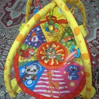 تشک بازی|اسباب و اثاث بچه|یزد, |دیوار