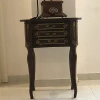 میز تلفن و تلفن|میز تلفن|گرگان, |دیوار