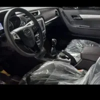 کی ام سی مدل ۴۰۳  کار کرد ۵۵ بدون رنگ