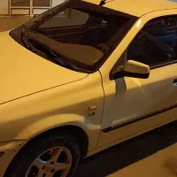 سمند مدل ۹۳|خودرو سواری و وانت|رامهرمز, |دیوار