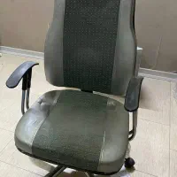 صندلی چرخ‌دار