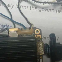 برد ربات تلو Tello کاملا سالم و تست شده|قطعات و لوازم جانبی رایانه|تهران, جوادیه|دیوار