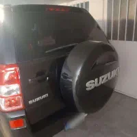 سوزوکی ویتارا