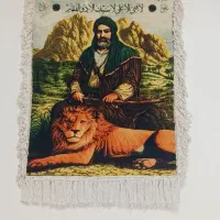 تابلوفرش دستباف