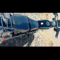 موتور۱۵۰تکنو.رهرو،متین،نیکتاز