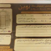 سواری پراید ۱۳۲مدل ۹۸|خودرو سواری و وانت|بافق, |دیوار