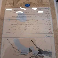 فروش-زمین-پشت-پمپ-بنزین-مینادشت-183-متر-سند-تک-برگ