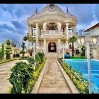 بازسازی دکوراسیون داخلی ویلاسازی کابینت کمد دیواری