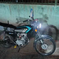 هوندا 125 عرشیا