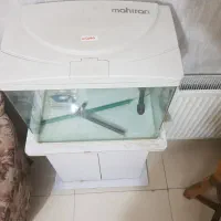 آکواریوم ماهیران|ماهی|تهران, سازمان برنامه جنوبی|دیوار