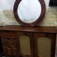 اینه کنسول|بوفه، ویترین، کنسول|برازجان, |دیوار