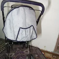 کالسکه سالم|کالسکه و لوازم جانبی|شاندیز, |دیوار