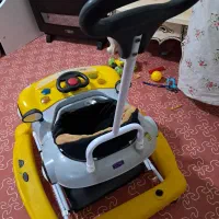 روروک|کالسکه و لوازم جانبی|قوچان, |دیوار