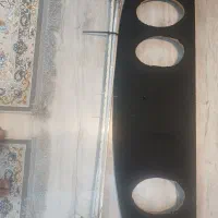 لوازم خودروی ال90 پژو 206 پژو و(وسایل شخصی مغازه)