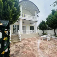 دوبلکس-سنددار-مناسب-زندگی-دائم-منطقه-جنگلی